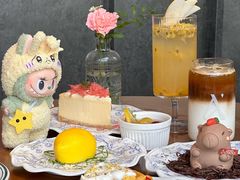 -Grande A'moo(上海万象城店)