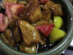 -福慧慈缘素食餐厅(王府井店)