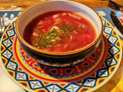 -卢布里西餐厅(总店)