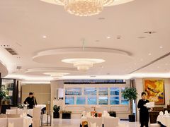 -皇朝尊会(龙之梦大酒店)