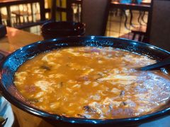 疙瘩汤-小红烤翅(傅厚岗店)