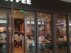 门面-星巴克(重庆火车北站北广场II店)