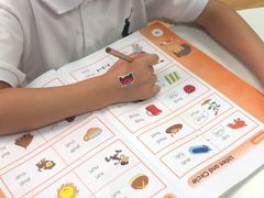 -奇尔思青少儿·语言·艺术·演讲(顾戴路店)