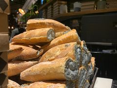 -Let's Taipei 非常烘焙(太古里店)