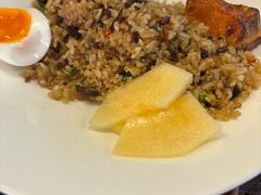 -mordew加州日记西餐&小酒馆(新天地店)