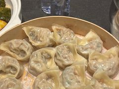 扁食-龙宴海鲜城(经中路店)