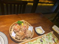 -円满日式居酒屋(蓉花路美食街店)