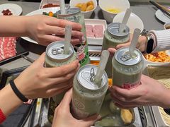 -海底捞火锅(方圆荟店)