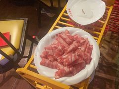 -季季红火锅(丰城洪客隆店)