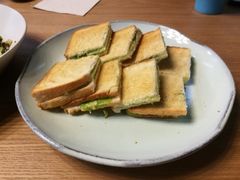 -HELLO 27 意面·沙拉·帕尼尼