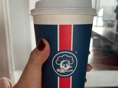 -栖巢咖啡馆(双岗店)