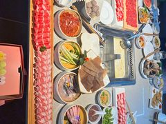 -海底捞大排档火锅(悦荟广场店)