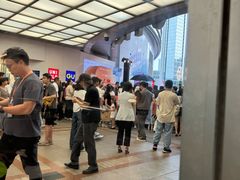 -VT101维多利广场