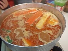 -燃计沙茶皇·香港沙茶火锅(人广旗舰店)