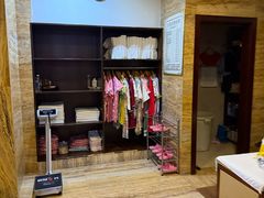 -益健·足疗汗蒸SPA(芙蓉广场店)