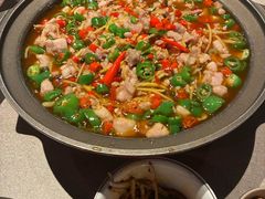 -饕林餐厅(春熙路店)