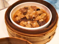 豉汁蒸排骨-金鼎轩(亚运村店)