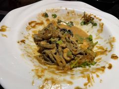 -京炭铜锅涮肉·羊蝎子·羊肉炉(保利·时光里店)