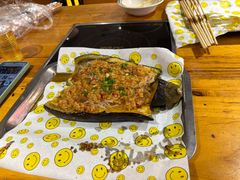 -新疆烧烤王(广灵店)