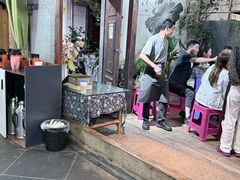 -龙姐私房菜(和顺古镇店)