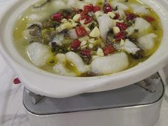 -江城燕子大排档(江汉路步行街店)