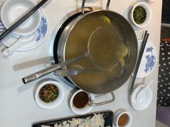 -陈记顺和潮汕牛肉火锅(番禺迎宾大道店)