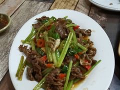 -南雄雄州土菜餐厅(粤北大厦店)