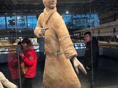 -秦始皇帝陵博物院-丽山园