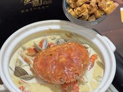 -金龙·打边炉(武进路店)