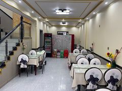 大堂-鱼味馆(万佛湖店)