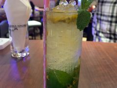 莫吉托莫吉托-Ambra Haus琥珀屋精酿餐厅(宝山店)