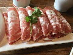 肥羊-傣妹火锅(四川北路店)