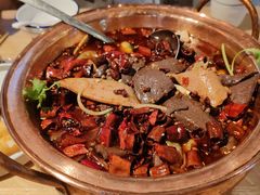 -水煮三国·川鲁江湖菜(香山店)