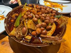 -小饕荟雅安贡椒鱼鲜馆(广福桥店)