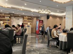 -海宝酒家(中山四路店)