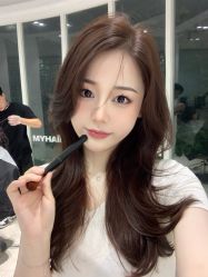 -MY HAIR ARDOR