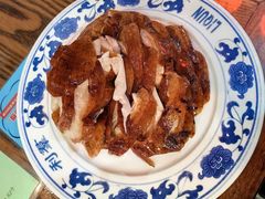 -利群烤鸭店(前门店)