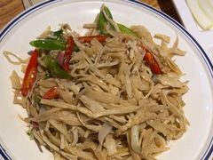 -滇铺子·云南特色菜·第九届野生菌美食节(东风东路c86店)