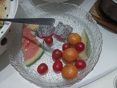 -沪华海鲜大酒楼(南汇店)