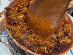 -0317火锅鸡·清真(正达店)