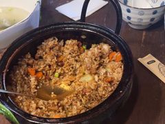 -吃货私房菜(丽江束河古镇店)