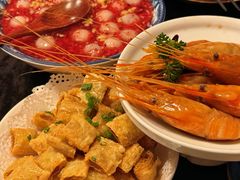 -三酉星·枫·山風与野菜(上海总店)