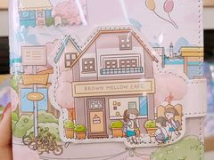 -鹏佳腾学生文创
