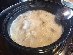 -捞神煲汤火锅(湖滨商业街店)