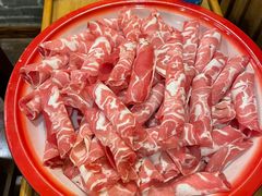 -满禾林火锅(丹东路店)