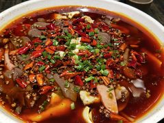 -庆合府重庆大排档(紫都城店)