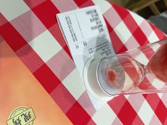 -西贝(无锡万象城店)