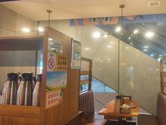 -蚝太郎 • 海鲜烧烤(Upark店)