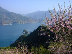 -千峡湖生态旅游度假区