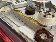 -DQ·蛋糕·冰淇淋(五棵松万达店)